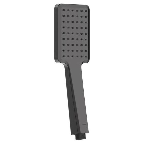 Ручной душ Iddis Slide SLI1F0Gi18, графитовый - фото 