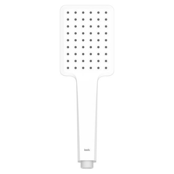 Ручной душ Iddis Slide SLI1F0Wi18, белый матовый - фото 2