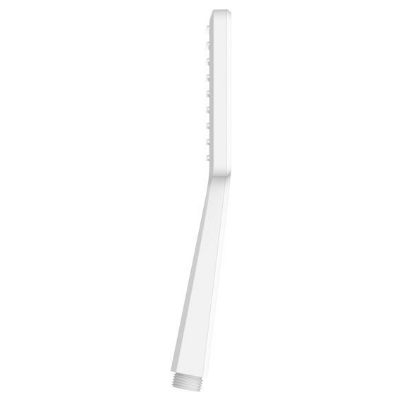 Ручной душ Iddis Slide SLI1F0Wi18, белый матовый - фото 3