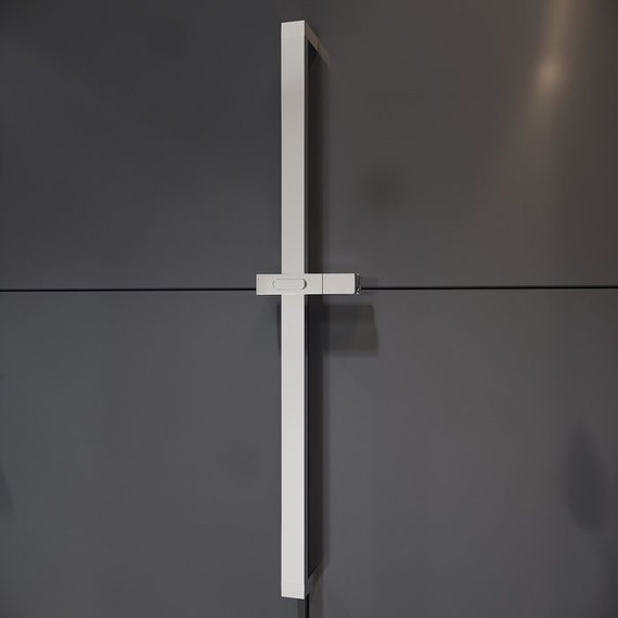 Душевая штанга Iddis Slide 70 см SLI70CLi17 - фото 2