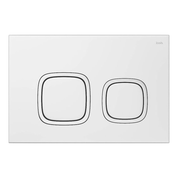 Кнопка смыва Iddis Unifix UNI04CHi77 - фото 