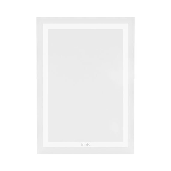 Зеркало Iddis Zodiac 50 см ZOD50T0i98 - фото 2