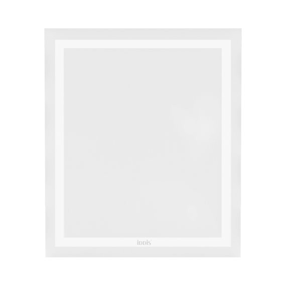 Зеркало Iddis Zodiac 60 см ZOD6000i98 - фото 2