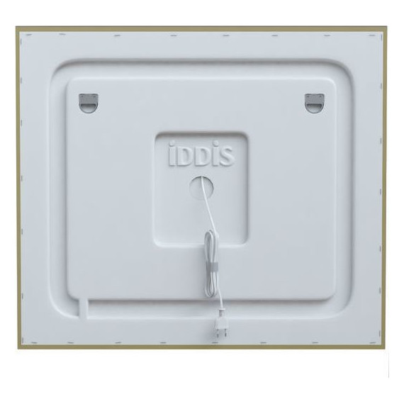 Зеркало Iddis Zodiac 80 см ZOD8000i98 - фото 3