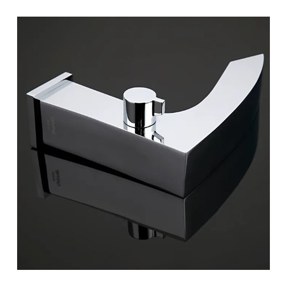 Смеситель для ванны Gappo Jacob G1107 - фото, картинка 3 Смеситель для ванны Gappo Jacob G1107 - фото 3