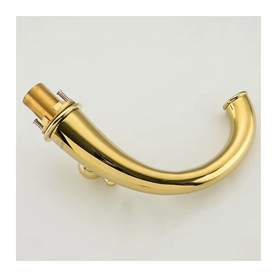 Смеситель для ванны Gappo G1189-4, бронза - фото, картинка 4 Смеситель для ванны Gappo G1189-4, бронза - фото 4