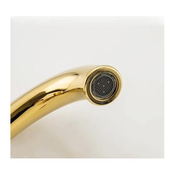 Смеситель для ванны Gappo G1189-4, бронза - фото, картинка 5 Смеситель для ванны Gappo G1189-4, бронза - фото 5