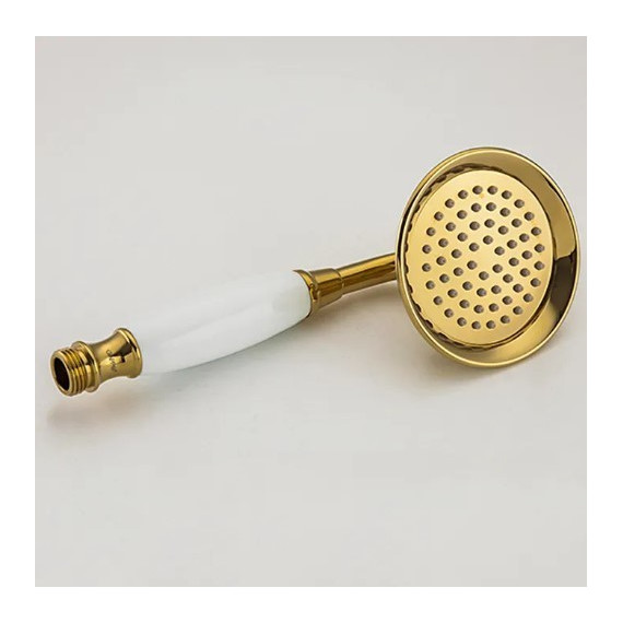 Смеситель для ванны Gappo G1189-4, бронза - фото, картинка 7 Смеситель для ванны Gappo G1189-4, бронза - фото 7