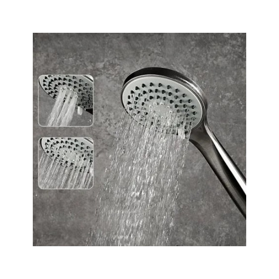 Смеситель для ванны Gappo G1199-30, сатин - фото, картинка 4 Смеситель для ванны Gappo G1199-30, сатин - фото 4