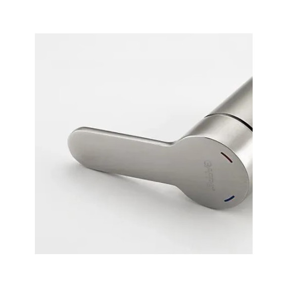 Смеситель для ванны Gappo G1199-30, сатин - фото, картинка 5 Смеситель для ванны Gappo G1199-30, сатин - фото 5