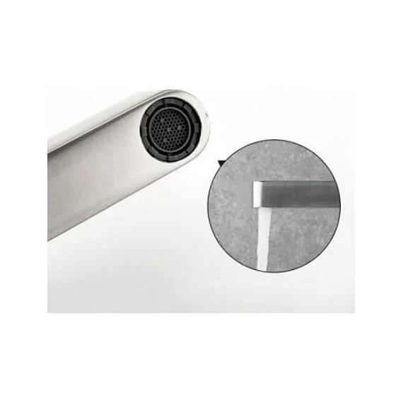 Смеситель для ванны Gappo G1199-30, сатин - фото, картинка 8 Смеситель для ванны Gappo G1199-30, сатин - фото 8