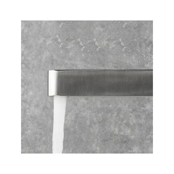 Смеситель для ванны Gappo G1199-30, сатин - фото, картинка 7 Смеситель для ванны Gappo G1199-30, сатин - фото 7