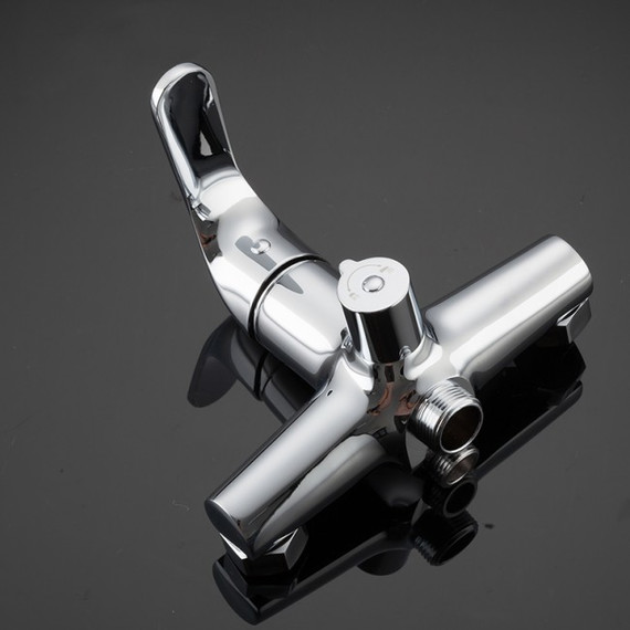 Смеситель для ванны с душевым гарнитуром Gappo Hanm G2235 - фото, картинка 3 Смеситель для ванны с душевым гарнитуром Gappo Hanm G2235 - фото 3