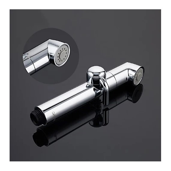 Набор для гигиенического душа Gappo Noar G7248-1 - фото, картинка 8 Набор для гигиенического душа Gappo Noar G7248-1 - фото 8