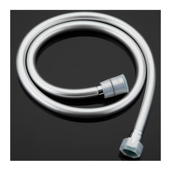 Набор для гигиенического душа Gappo Noar G7248, белый/хром - фото, картинка 9 Набор для гигиенического душа Gappo Noar G7248, белый/хром - фото 9