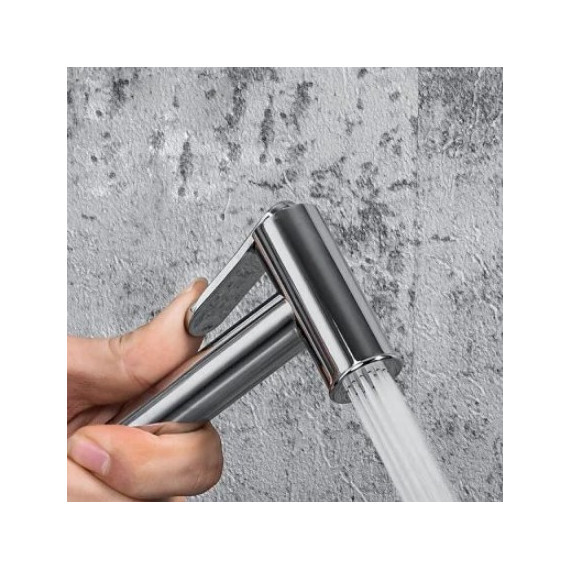 Набор для гигиенического душа Gappo G7288 - фото, картинка 4 Набор для гигиенического душа Gappo G7288 - фото 4