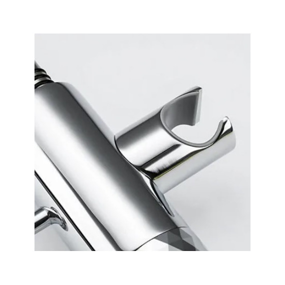 Набор для гигиенического душа Gappo G7288 - фото, картинка 6 Набор для гигиенического душа Gappo G7288 - фото 6