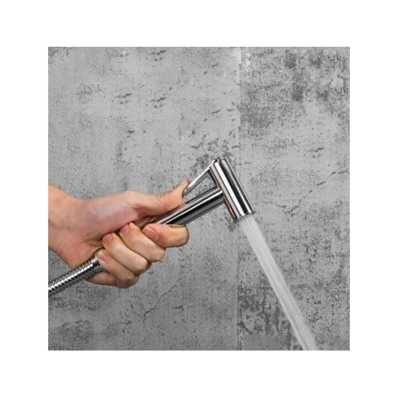 Набор для гигиенического душа с термостатом Gappo G7290 - фото, картинка 3 Набор для гигиенического душа с термостатом Gappo G7290 - фото 3