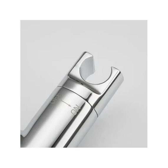 Набор для гигиенического душа с термостатом Gappo G7290 - фото, картинка 6 Набор для гигиенического душа с термостатом Gappo G7290 - фото 6