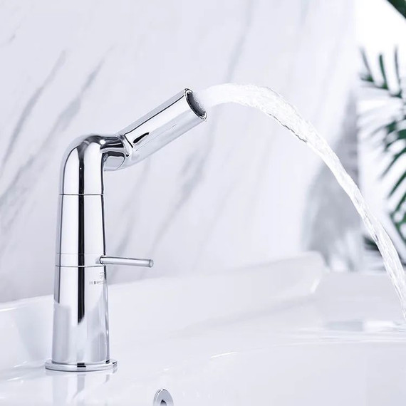 Смеситель для раковины Haiba HB10813 - фото 2