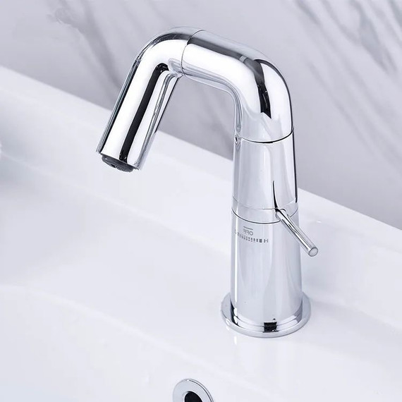 Смеситель для раковины Haiba HB10813 - фото 4