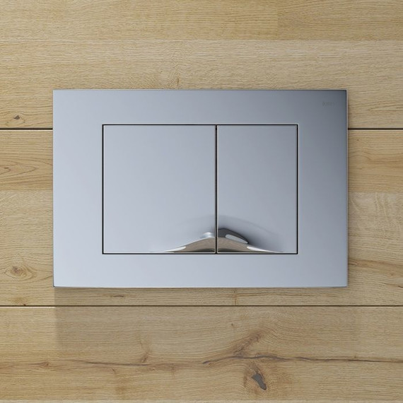 Кнопка смыва Iddis Unifix UNI05CHi77 - фото 3