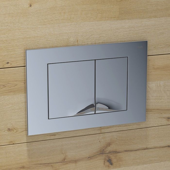 Кнопка смыва Iddis Unifix UNI05CHi77 - фото 4