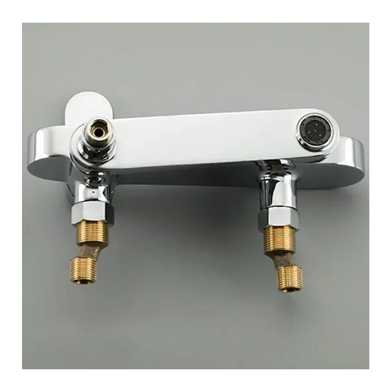 Смеситель для ванны с душевым гарнитуром Gappo G3283 - фото, картинка 4 Смеситель для ванны с душевым гарнитуром Gappo G3283 - фото 4