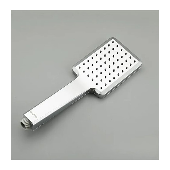 Смеситель для ванны с душевым гарнитуром Gappo G3283 - фото, картинка 6 Смеситель для ванны с душевым гарнитуром Gappo G3283 - фото 6