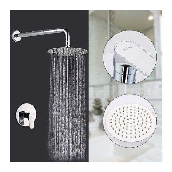 Душевая система для душа Gappo G7101 - фото 2