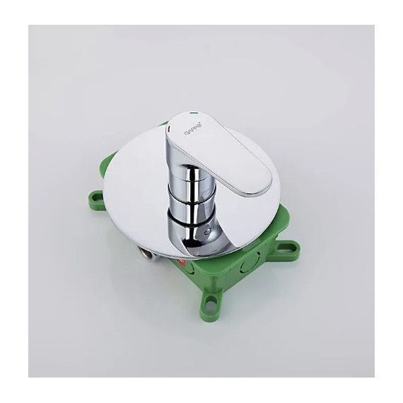 Душевая система для душа Gappo G7101 - фото 3