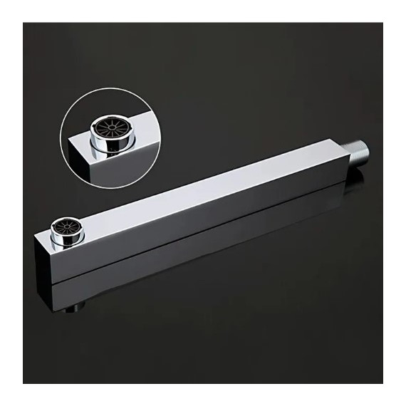 Душевая система для ванны Gappo G7102 - фото 6