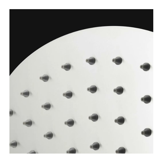 Душевая система для ванны Gappo G7199-30, сатин - фото, картинка 5 Душевая система для ванны Gappo G7199-30, сатин - фото 5