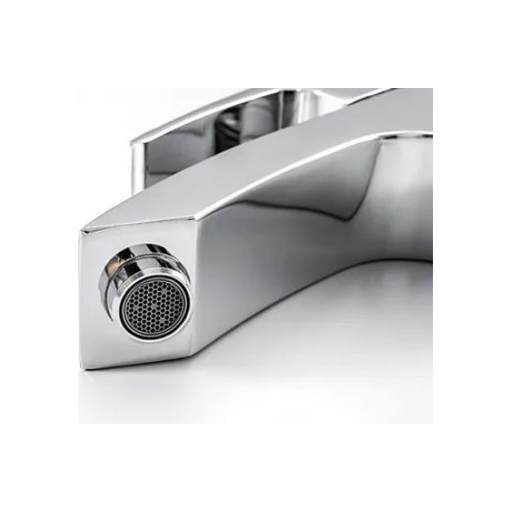 Смеситель для раковины высокий Gappo G1007-72 - фото 5