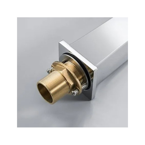 Смеситель для раковины высокий Gappo G1007-72 - фото 6