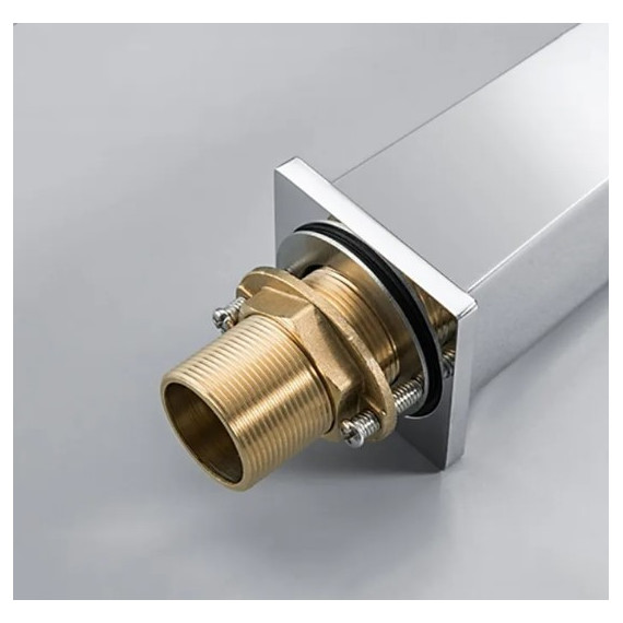 Смеситель для раковины Gappo Futura G1018-1 - фото, картинка 7 Смеситель для раковины Gappo Futura G1018-1 - фото 7