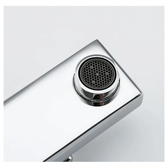 Смеситель для раковины Gappo Futura G1018-1 - фото, картинка 6 Смеситель для раковины Gappo Futura G1018-1 - фото 6