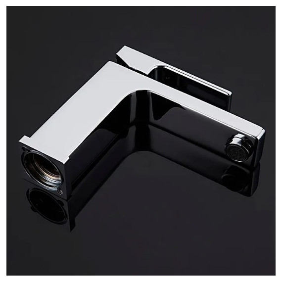 Смеситель для раковины Gappo Futura G1018 - фото, картинка 3 Смеситель для раковины Gappo Futura G1018 - фото 3