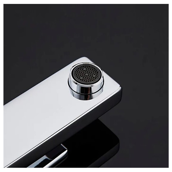 Смеситель для раковины Gappo Futura G1018 - фото, картинка 5 Смеситель для раковины Gappo Futura G1018 - фото 5