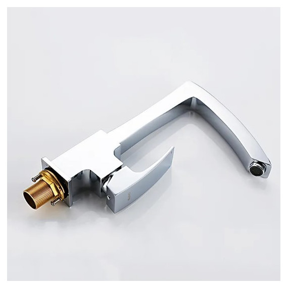 Смеситель для кухни Gappo Jacob G4007 - фото 3