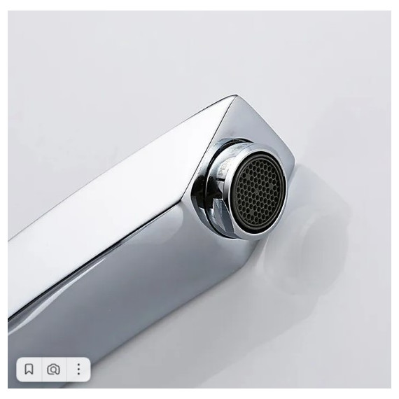 Смеситель для кухни Gappo Jacob G4007 - фото 6