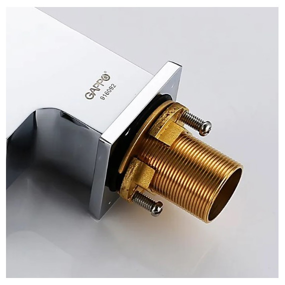 Смеситель для кухни Gappo Jacob G4007 - фото 5