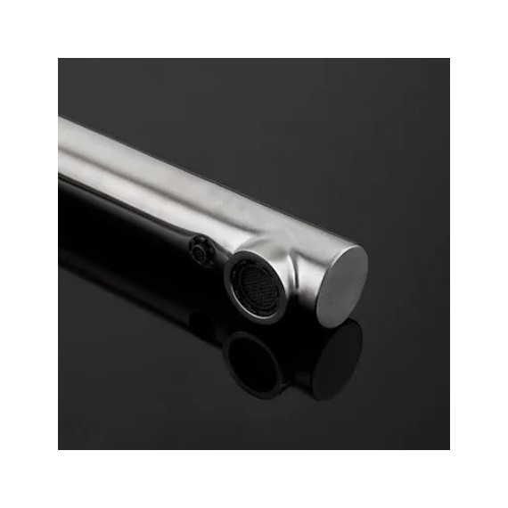 Смеситель для кухни Gappo G4399-4, сатин - фото 8