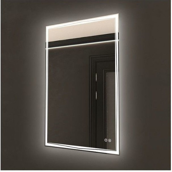 Зеркало Art&Max Firenze 50 см AM-Fir-500-700-DS-F-H - фото 