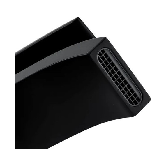 Смеситель для раковины Gappo G1007-6, черный - фото, картинка 8 Смеситель для раковины Gappo G1007-6, черный - фото 8