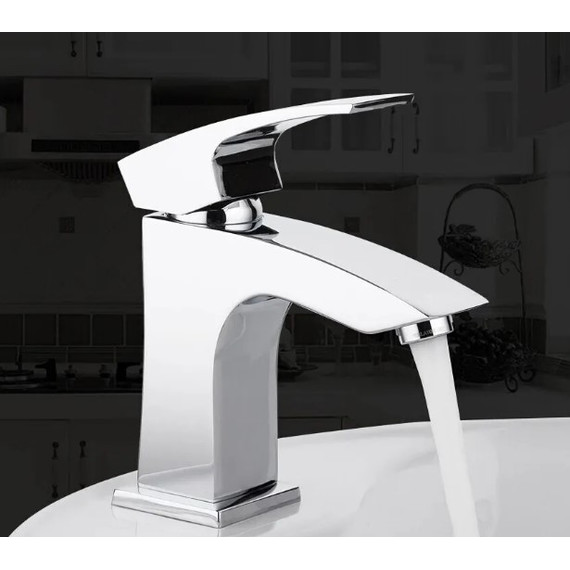 Смеситель для раковины Gappo Jacob G1007 - фото 2