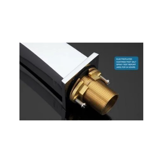 Смеситель для раковины Gappo Jacob G1007 - фото 4