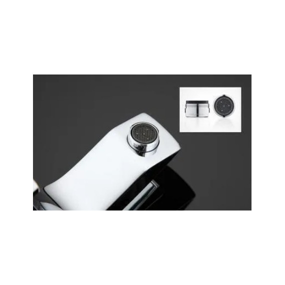 Смеситель для раковины Gappo Jacob G1007 - фото 5