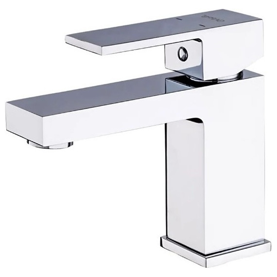 Смеситель для раковины Gappo Roiey G1039 - фото 
