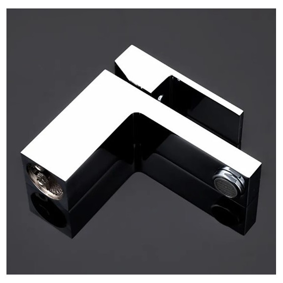 Смеситель для раковины Gappo Roiey G1039 - фото 4